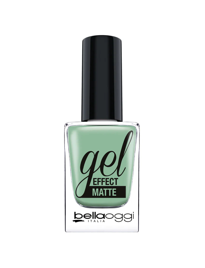 GEL EFFECT MATTE