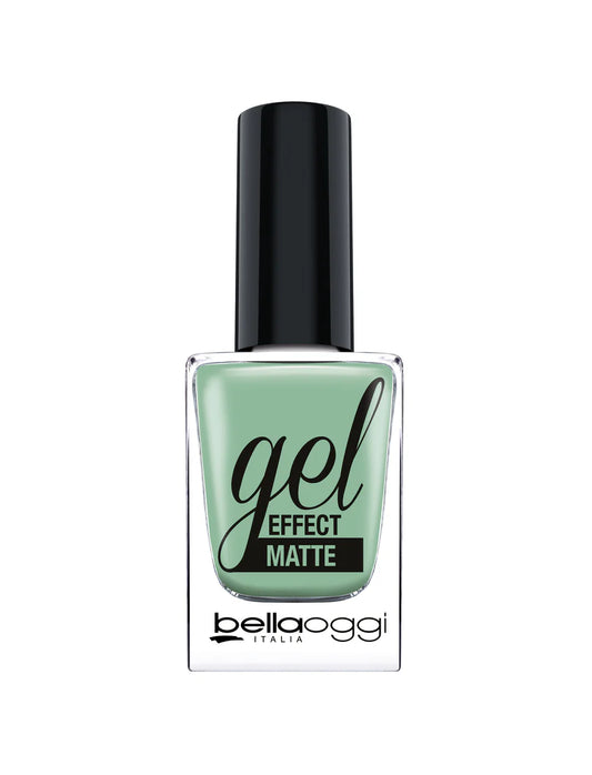 GEL EFFECT MATTE