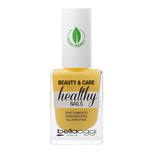 HEALTHY NAILS