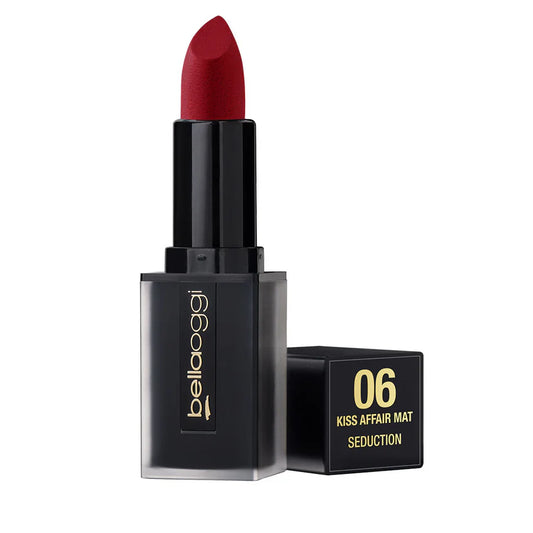 KISS AFFAIR MATTE