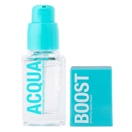WATER BOOST