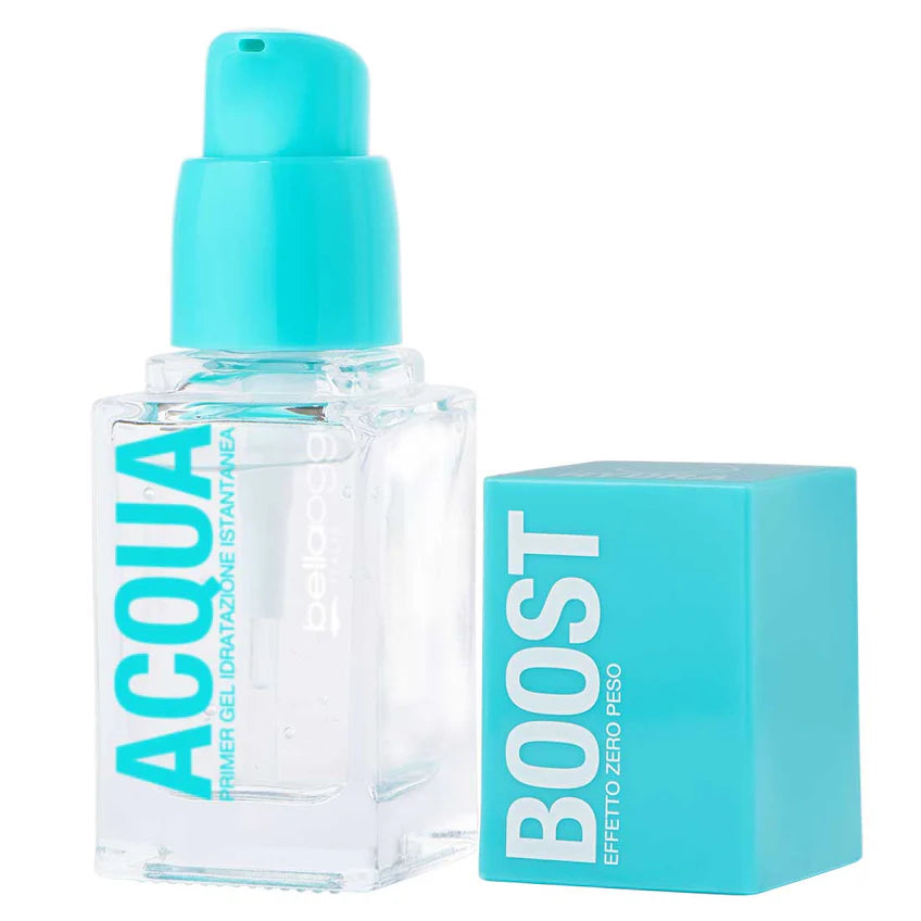 WATER BOOST