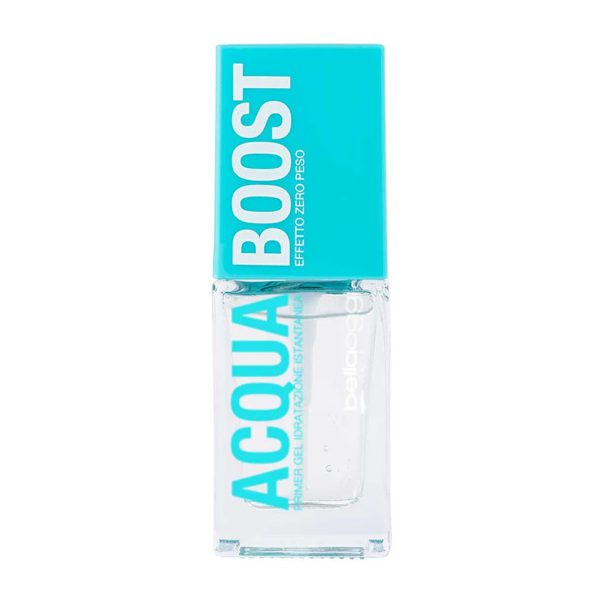WATER BOOST