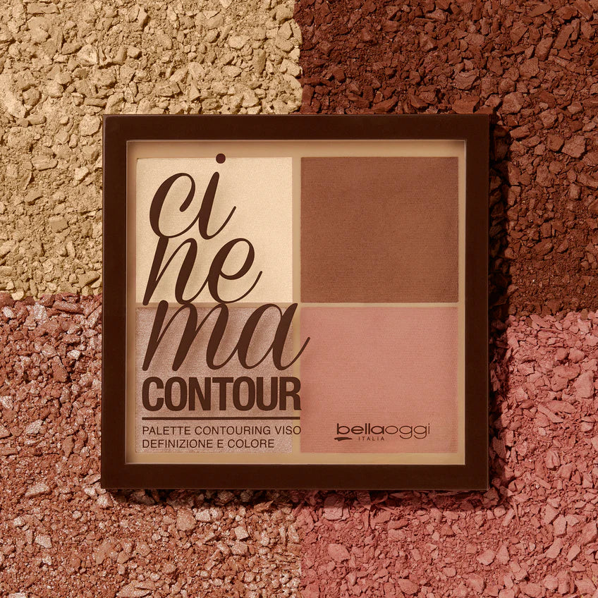 CINEMA CONTOUR