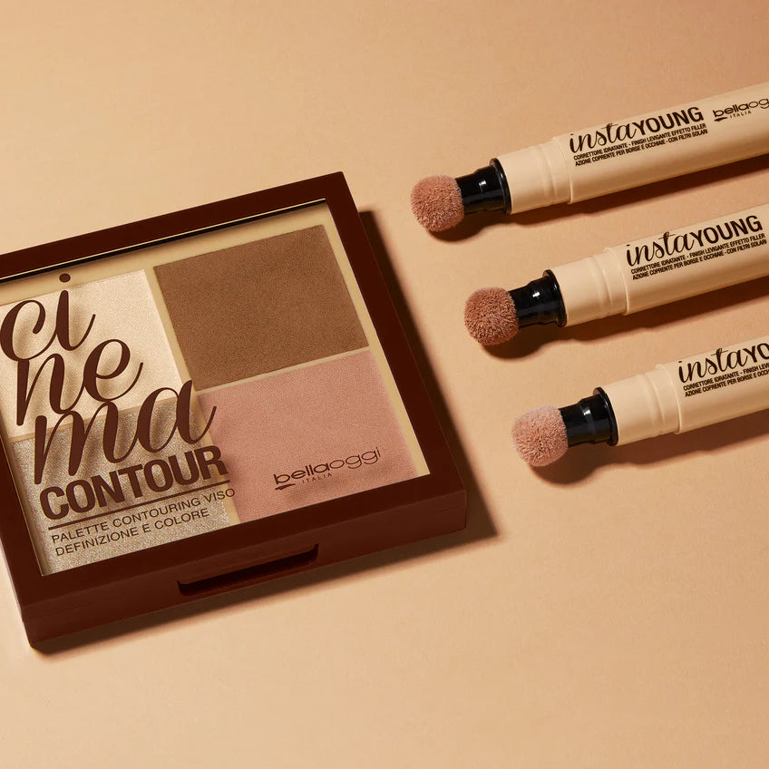 CINEMA CONTOUR