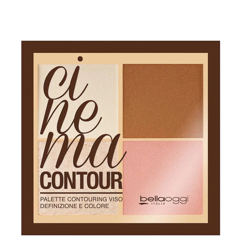 CINEMA CONTOUR