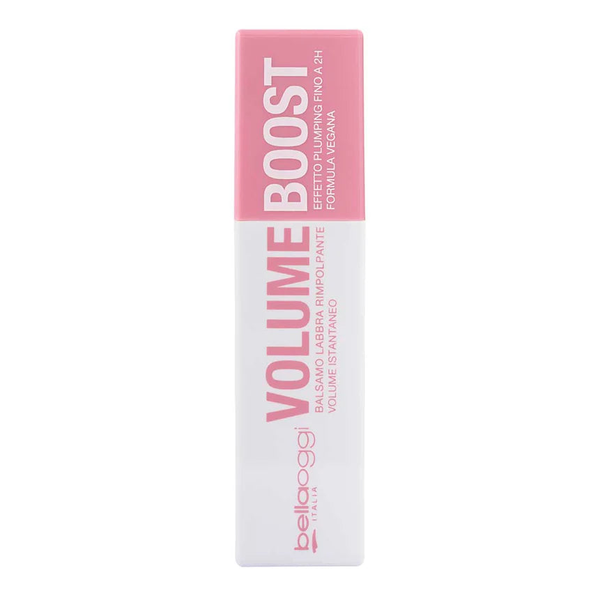 VOLUME BOOST