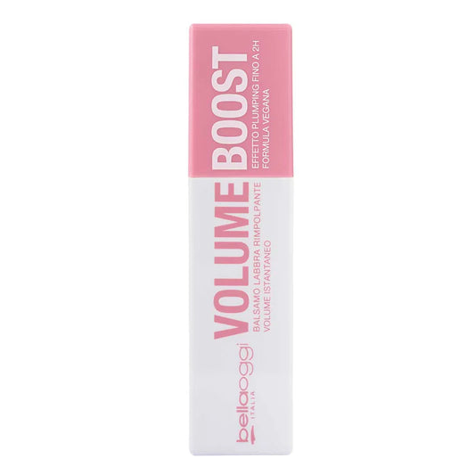 VOLUME BOOST