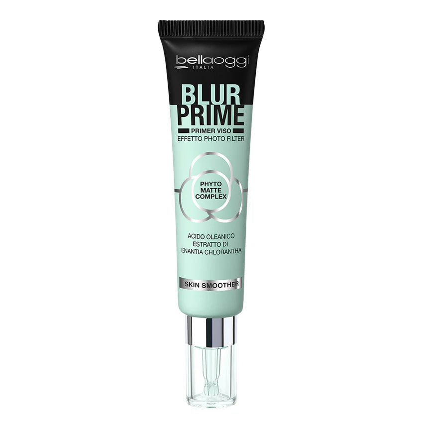 BLUR PRIME