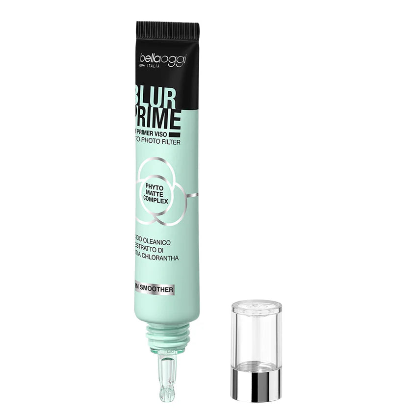 BLUR PRIME