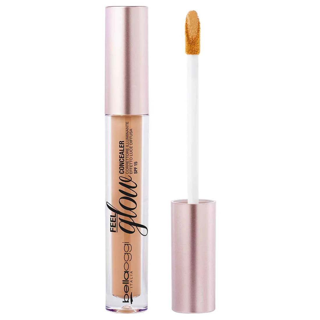 FEEL GLOW CONCEALER