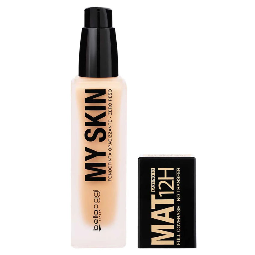 MY SKIN MAT 12H