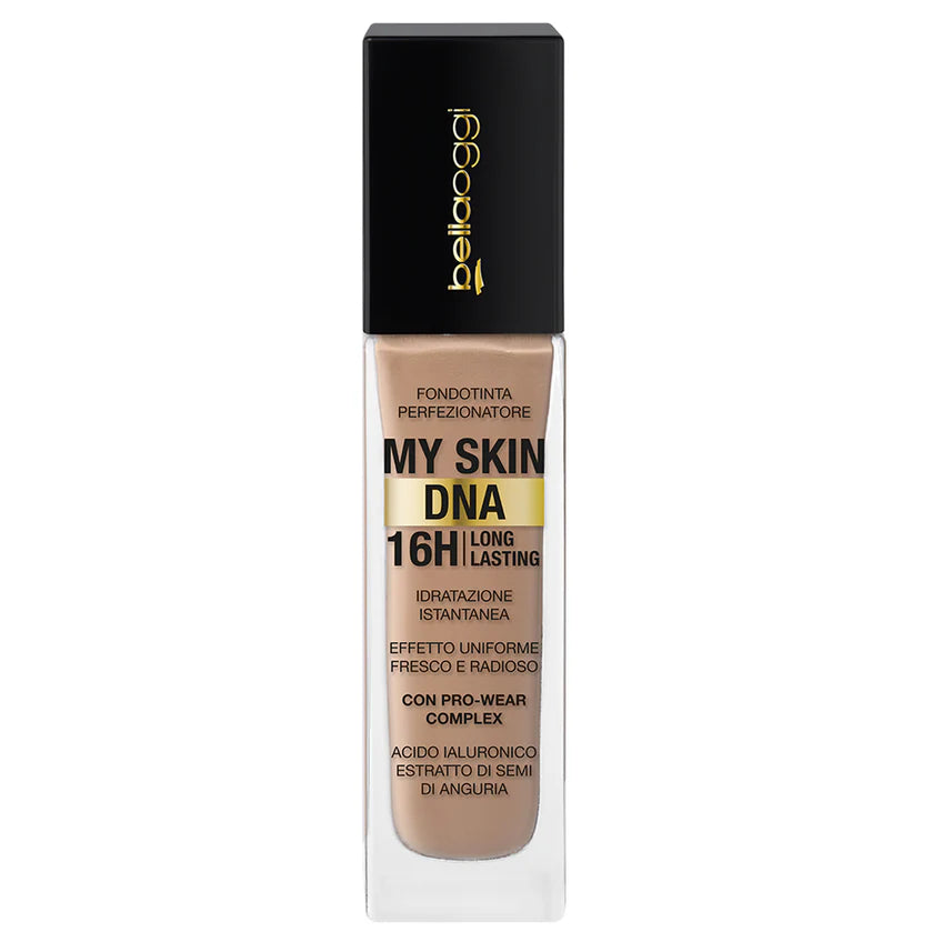 MY SKIN DNA