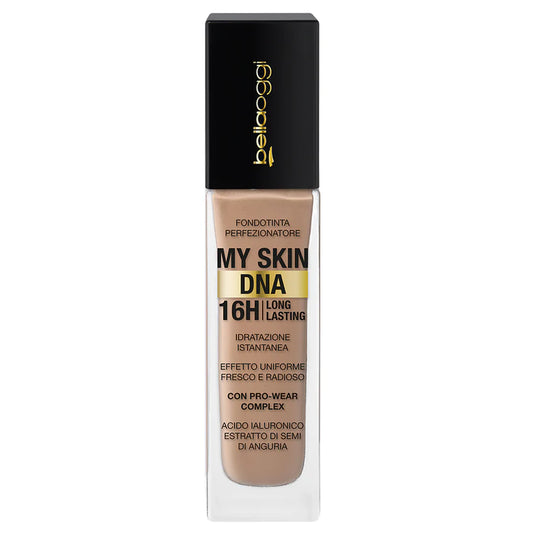 MY SKIN DNA