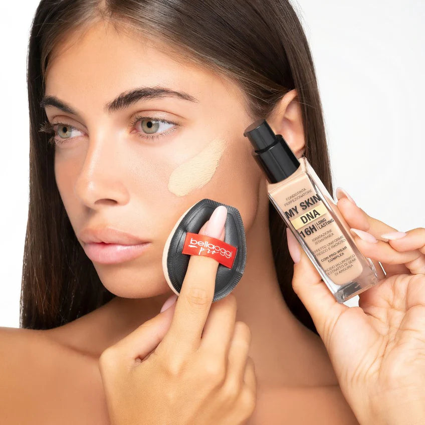 MY SKIN DNA