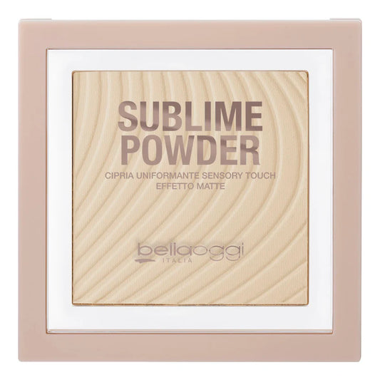 SUBLIME POWDER