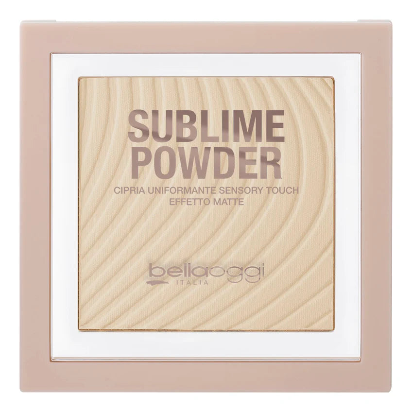 SUBLIME POWDER