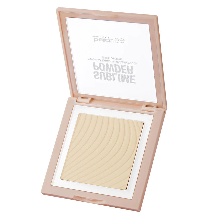 SUBLIME POWDER