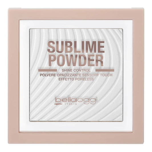 SUBLIME POWDER SHINE CONTROL