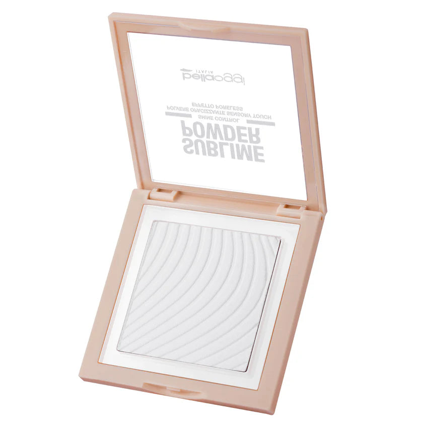 SUBLIME POWDER SHINE CONTROL