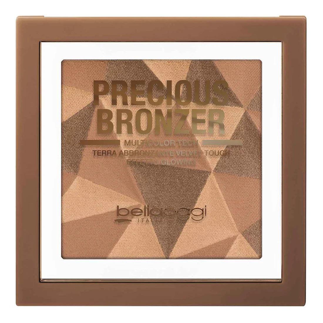 PRECIOUS BRONZER MULTICOLOR TECH