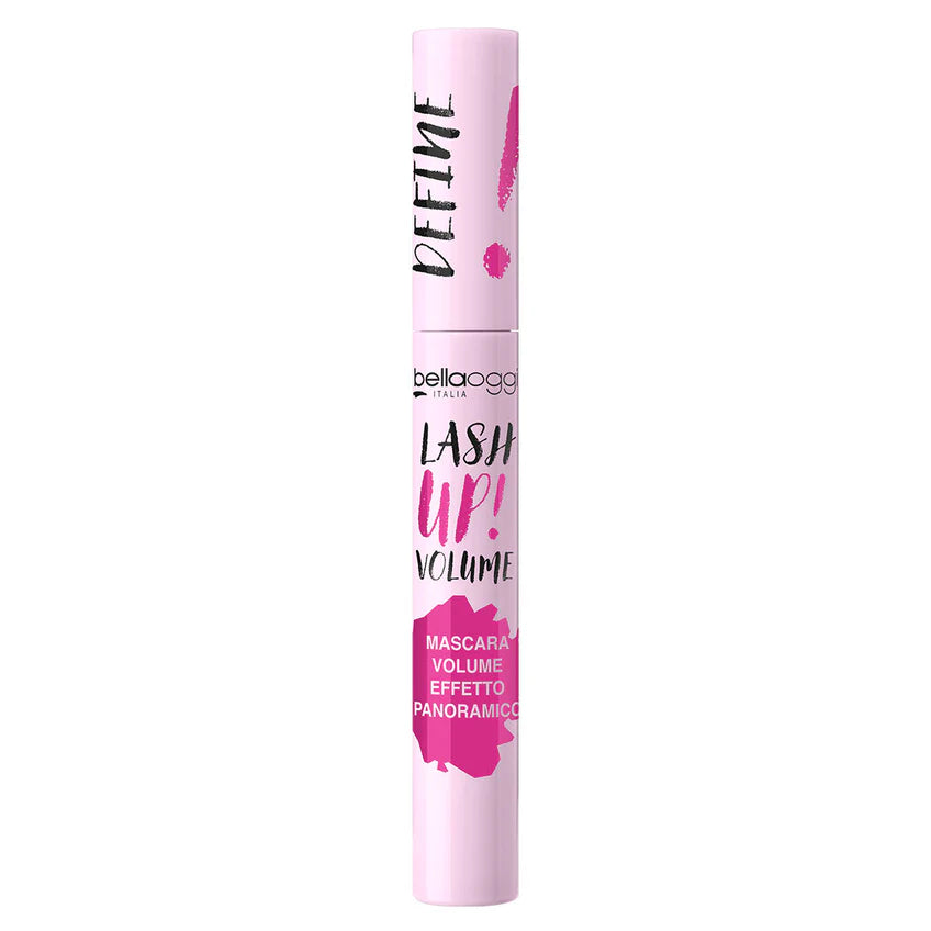 LASH UP VOLUME & DEFINE