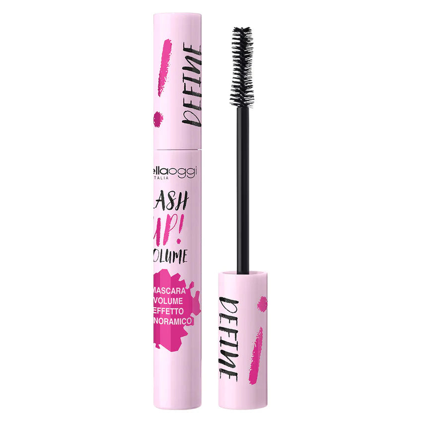 LASH UP VOLUME & DEFINE