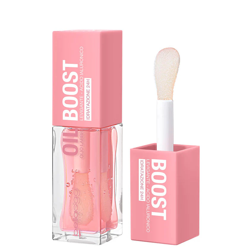 OIL BOOST