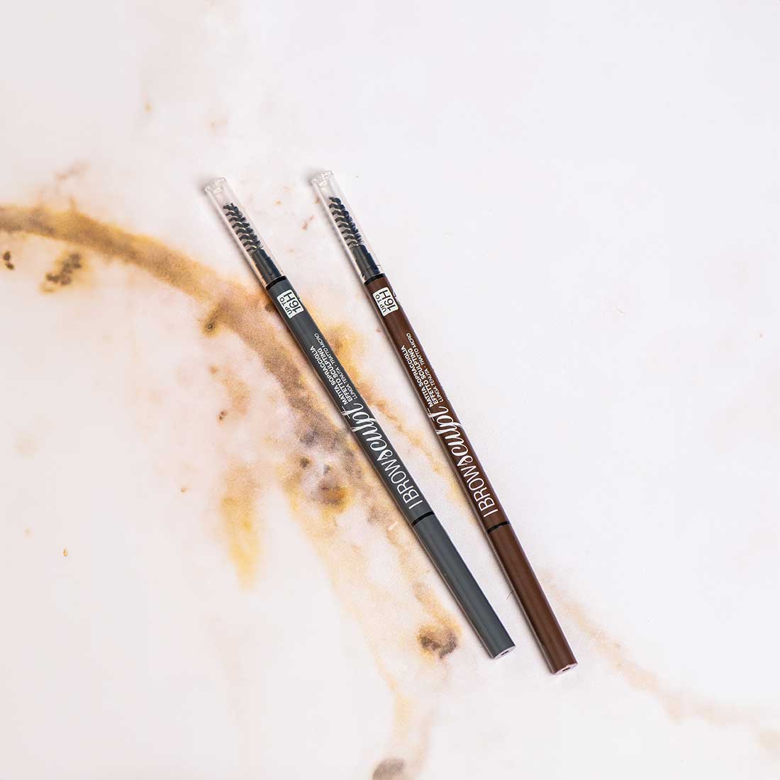 BROW SCULPT