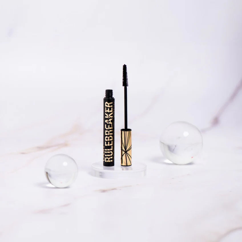 LASH RULEBREAKER