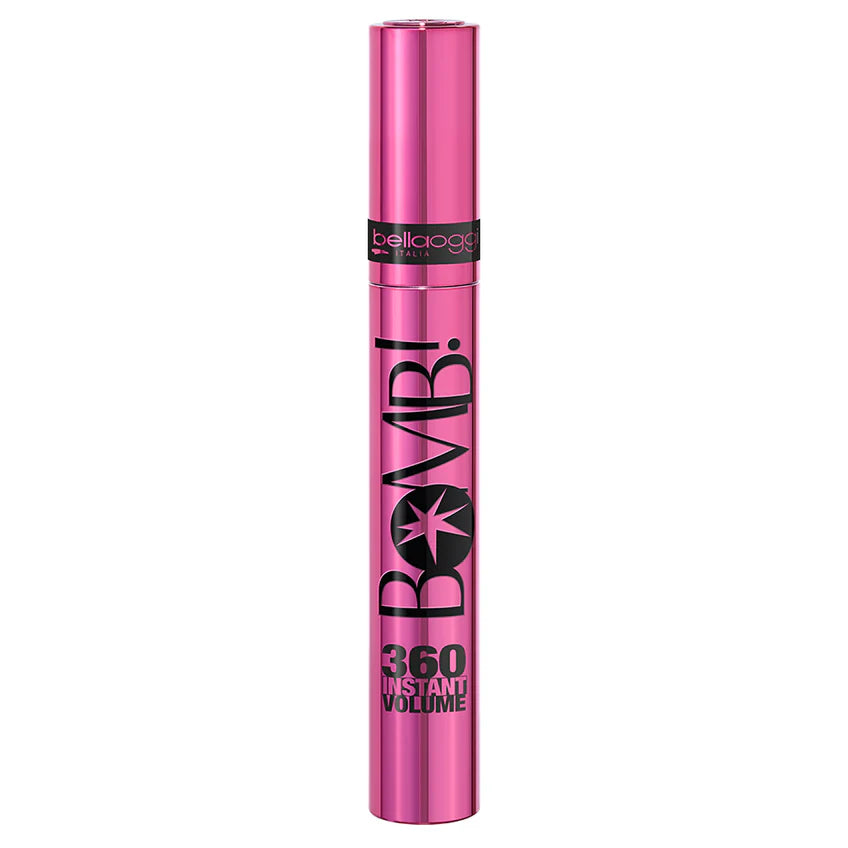 BOMB! 360 #INSTANT VOLUME