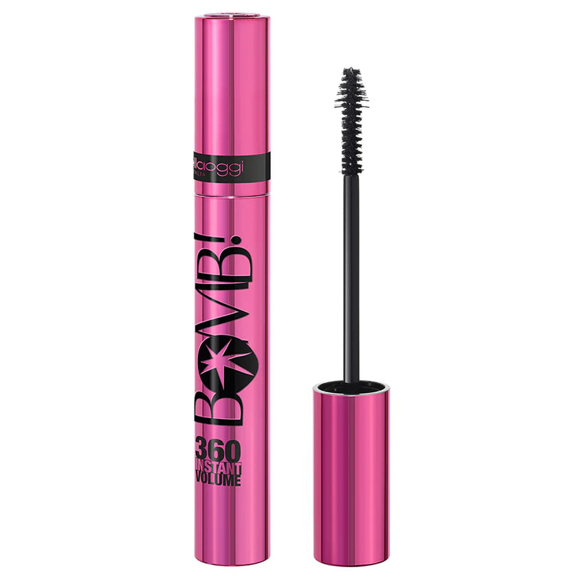 BOMB! 360 #INSTANT VOLUME