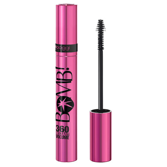 BOMB! 360 #INSTANT VOLUME